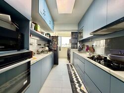 Blk 430B Orchid Spring @ Yishun (Yishun), HDB 4 Rooms #553900871
